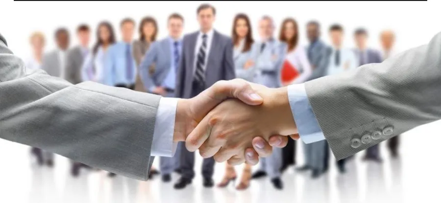 Собрание совета предпринимателей