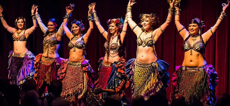 "Сваха Ханума или... как выйти замуж"