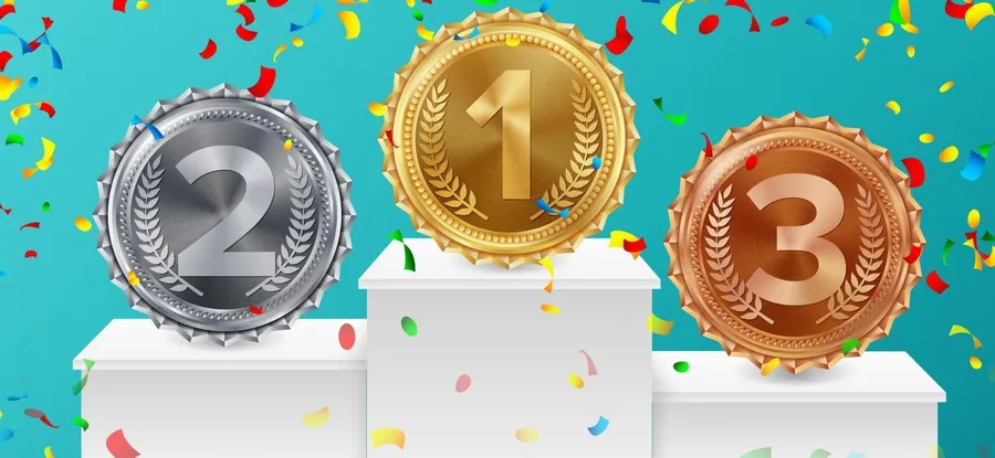 Воспитанники "Батыра" - на пьедестале почета!