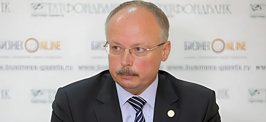 Новые назначения в Менделеевске