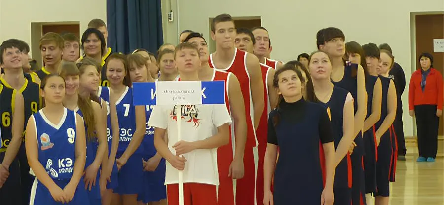 Наши баскетболисты - в призерах