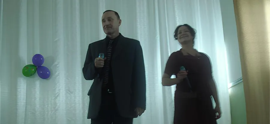 Татьянин день в с. Монашево