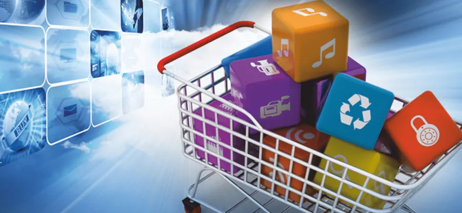 Интернет-магазин на сайте Менделеевск.RU