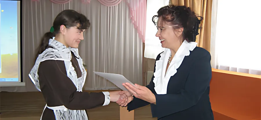 «Мой род – мой народ»