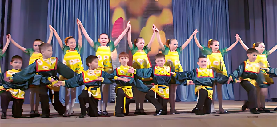 "Подарок мамам" от "Шаяна"