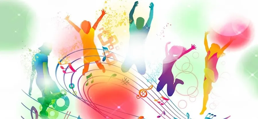 "Из глубины веков напевы наши"