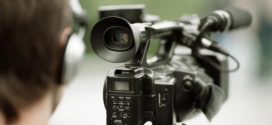 "Одним дублем" - выпуск третий