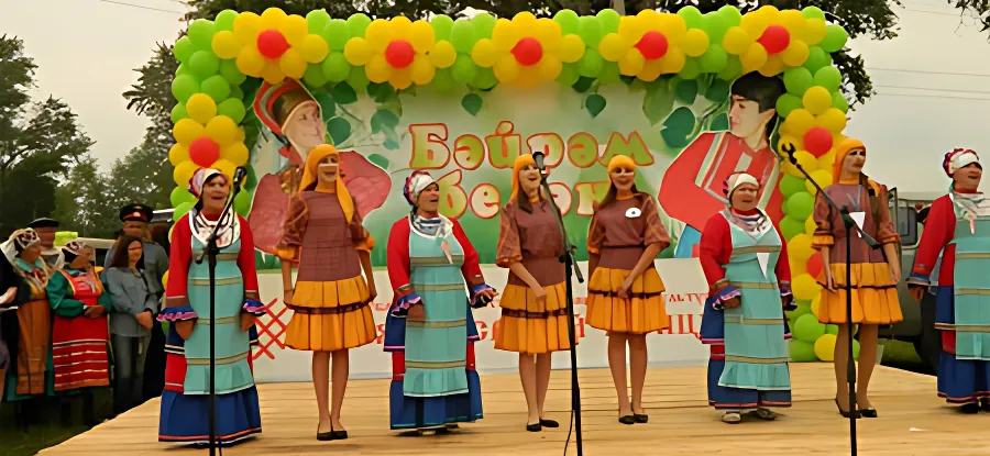 "Сияние Святой Троицы"