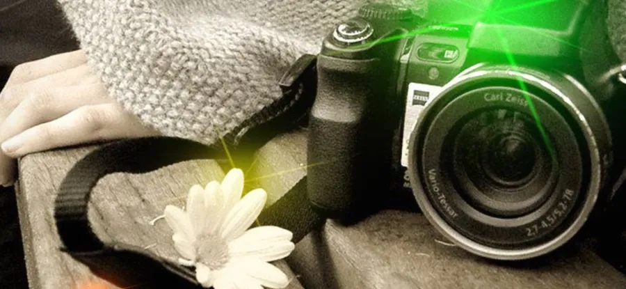 Фотоконкурс "Менделеевску - 45!"