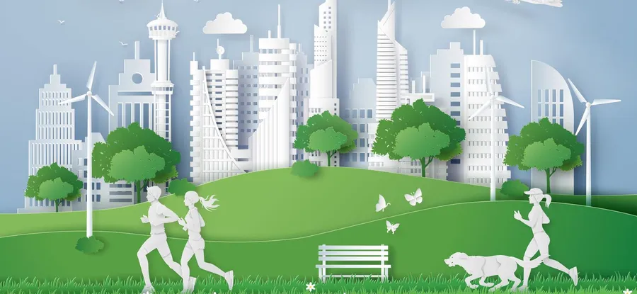 Менделеевск - в списке самых благоустроенных городов