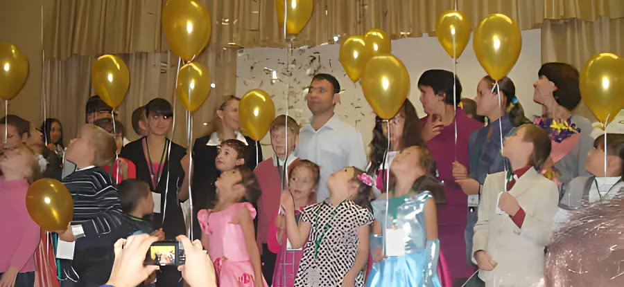 Победа приходит к достойным