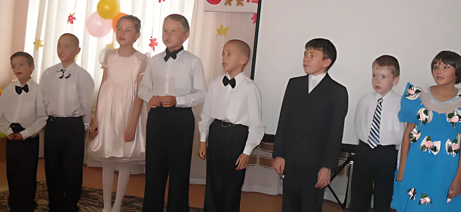 И рядом с нами биение ваших сердец.