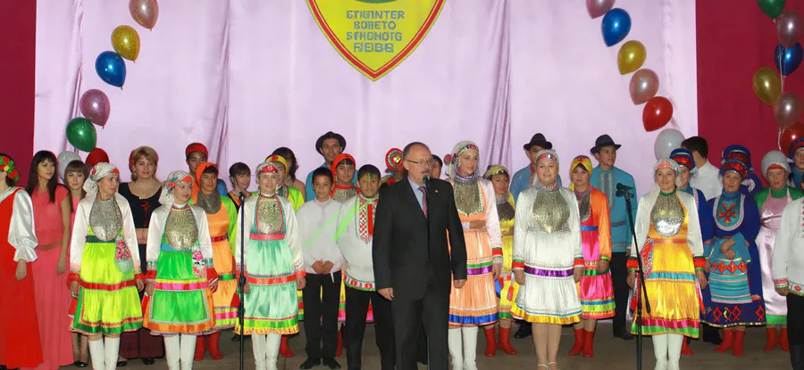 Открытие клубного сезона