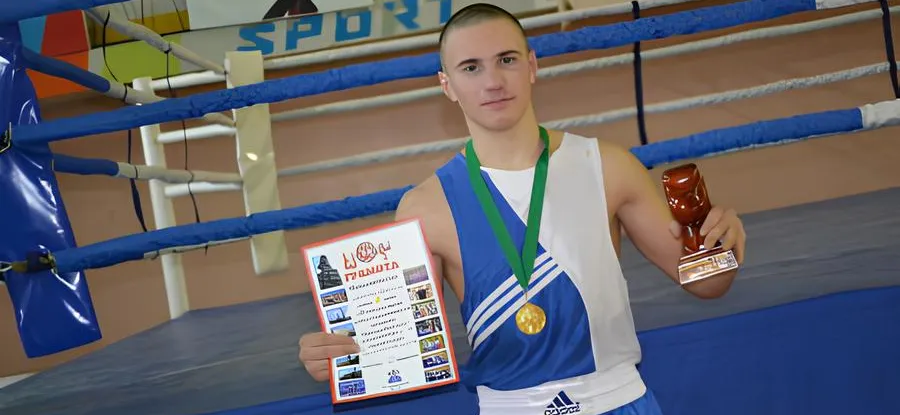 Октябрь стал "золотым" для наших спортсменов