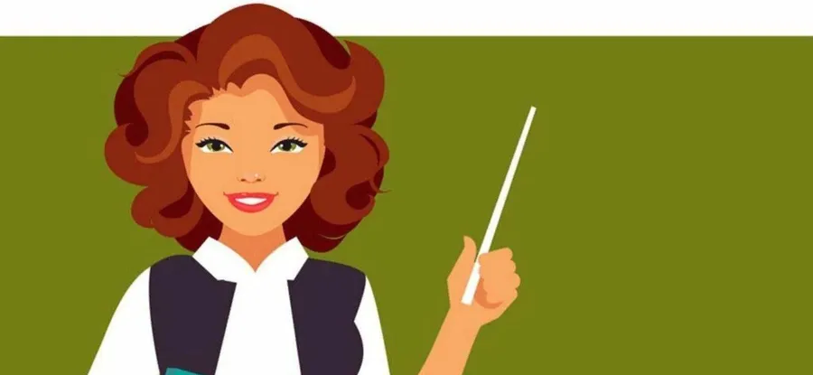 Учитель с "большой" буквы