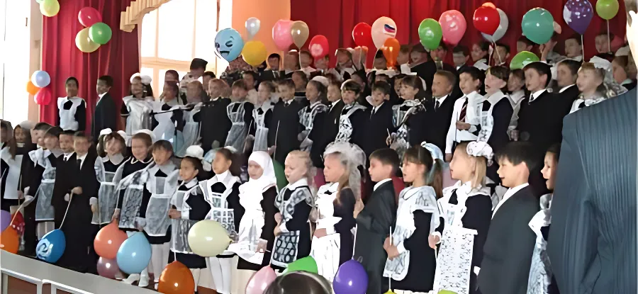 "От чистого сердца" - для милых мам