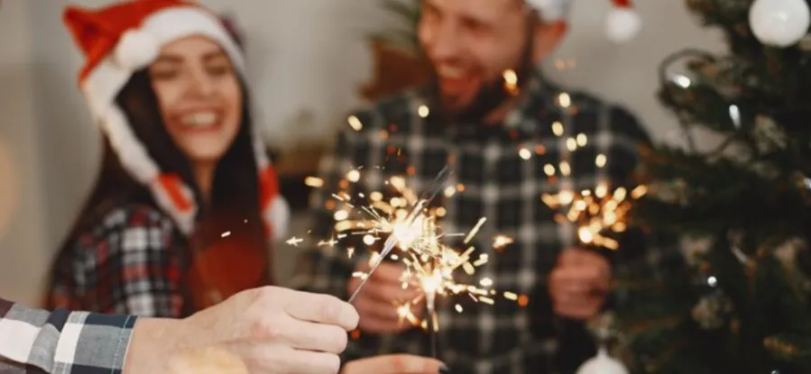 Новогодние планы