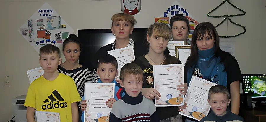 Быть здоровым – здорово