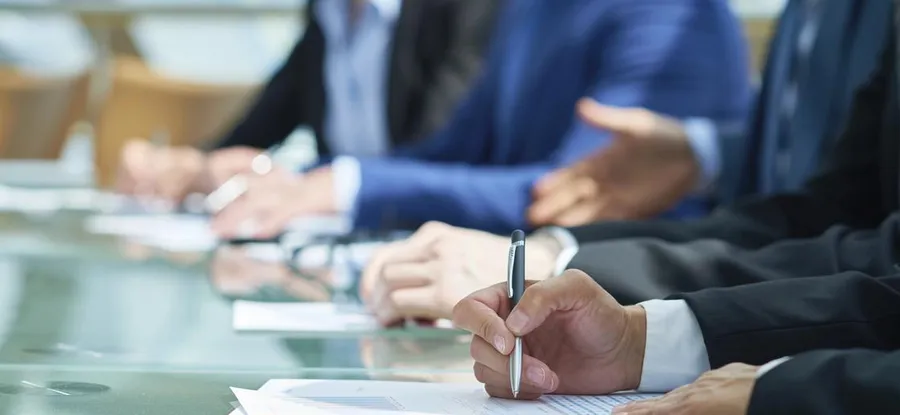 С 27-го заседания Совета Менделеевского муниципального района