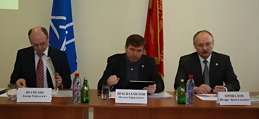 Менделеевск с рабочим визитом  посетил министр экономики РТ