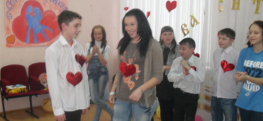 От сердца к сердцу