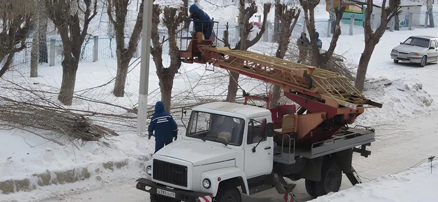 Да будет свет!