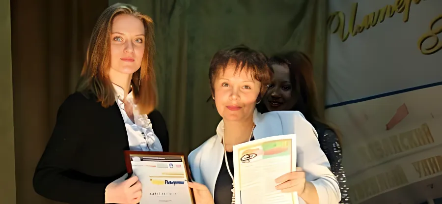 Менделеевцы покоряют «МедиаПокорение»