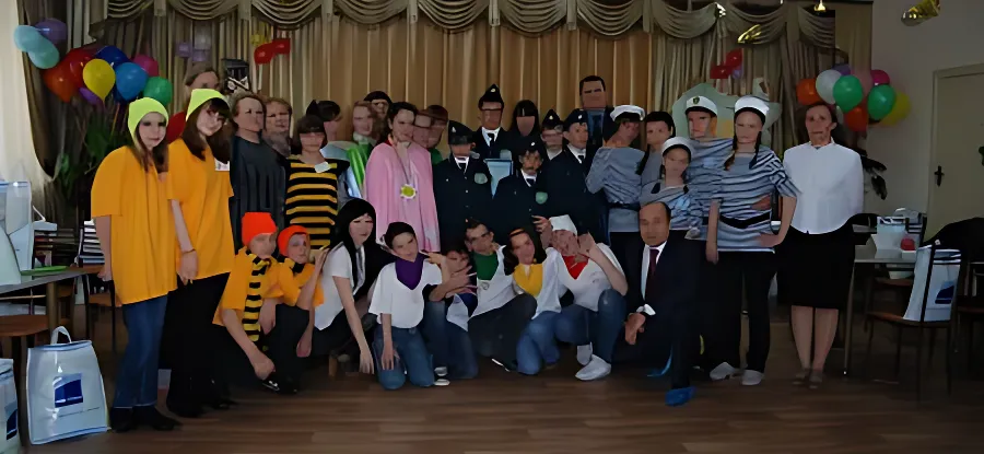 Экология - это важно!