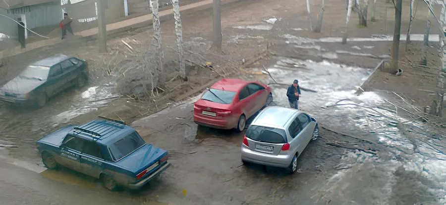 Нужна ли такая уборка?