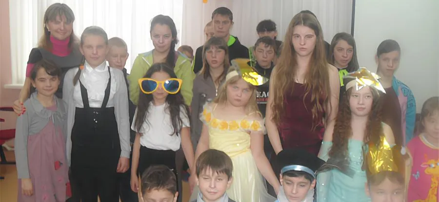 Прикосновение к прекрасному