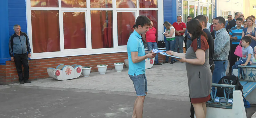 Спортсменов-разрядников в Менделеевске стало больше