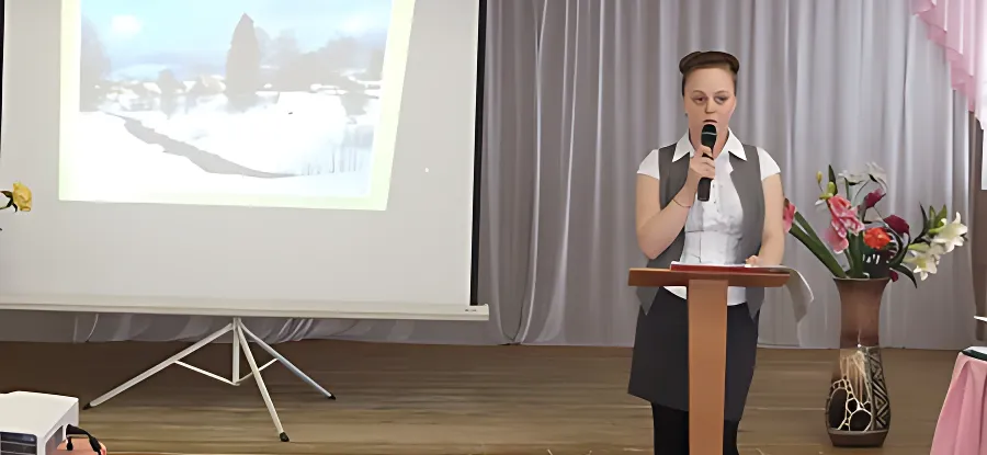 Есть родина у каждого из нас