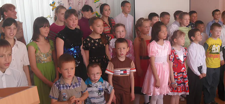 Праздник добра и детства