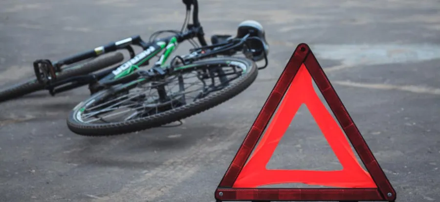 Юный велосипедист погиб под КамАЗом