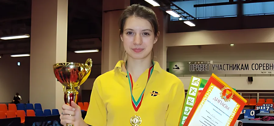 Спортивные успехи воспитанников ДЮСШ "Батыр"