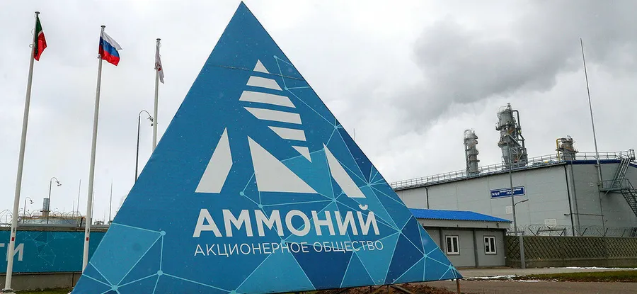 «Аммоний» и Игорь Привалов хотят запустить альтернативу агрохолдингам