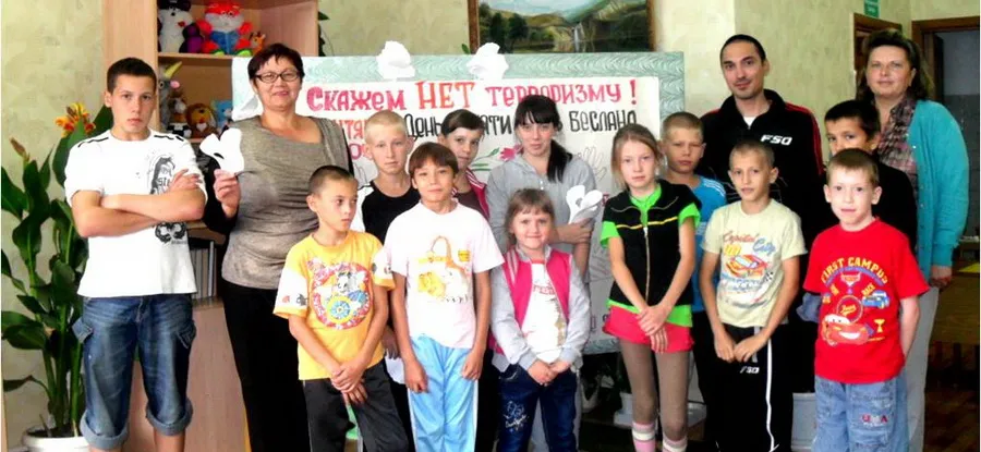 Быть человеком