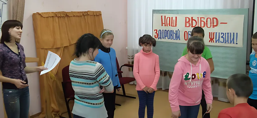 Объединим усилия ради жизни