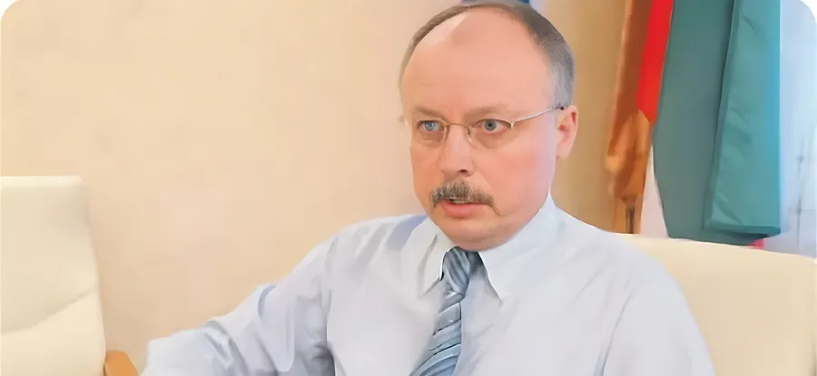 Игорь Привалов: «Из бизнеса во власть можно попасть, а вот обратно…»