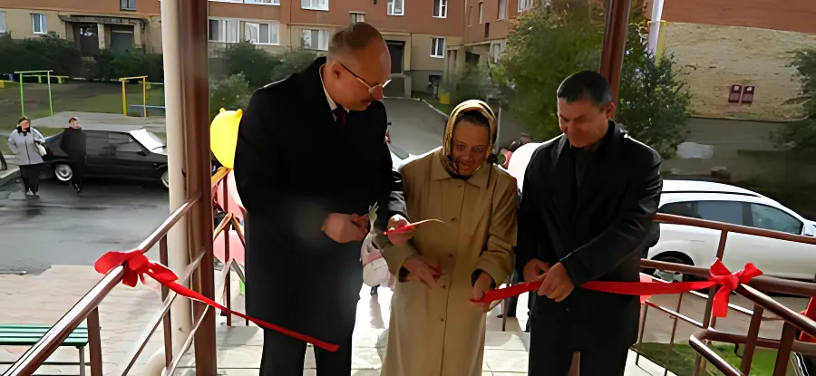 Два новых дома заселено в Менделеевске