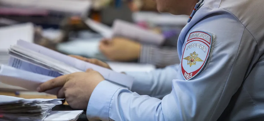 Смерть в тренажерном зале