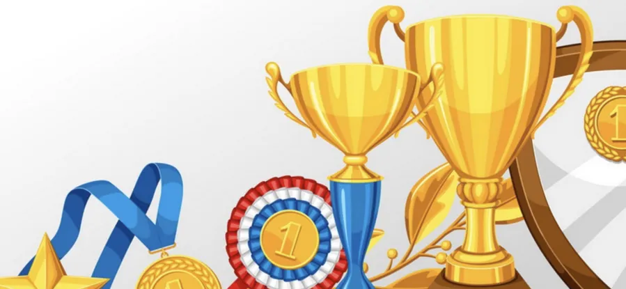 Осень - пора побед