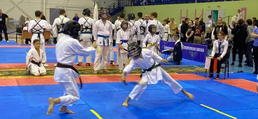 В выходные в Менделеевске пройдет чемпионат и Первенство РТ по кобудо