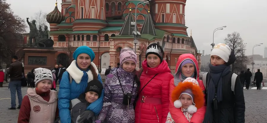 "Очарование" завоевало кубок в Киеве