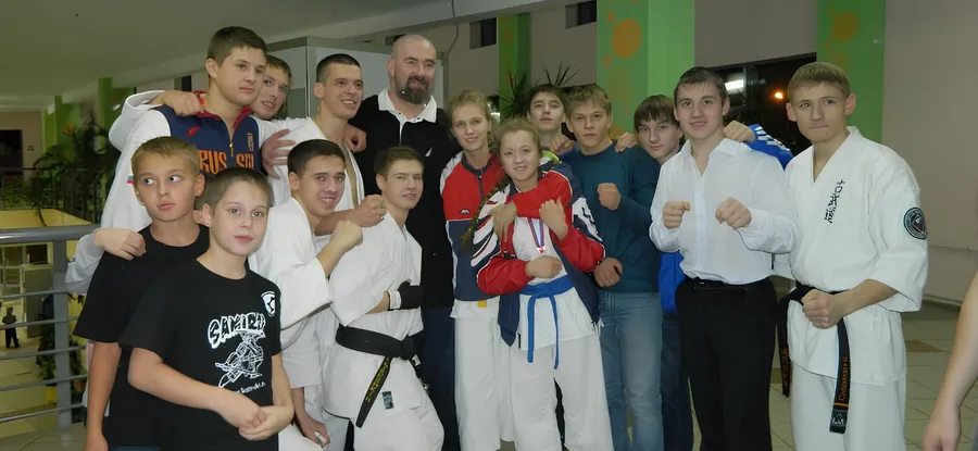 Спортсменки "Сатори"  завоевали призовые места на Чемпионате по Кобудо