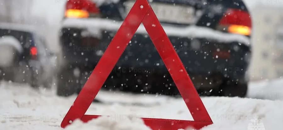 Дорога ошибок не прощает