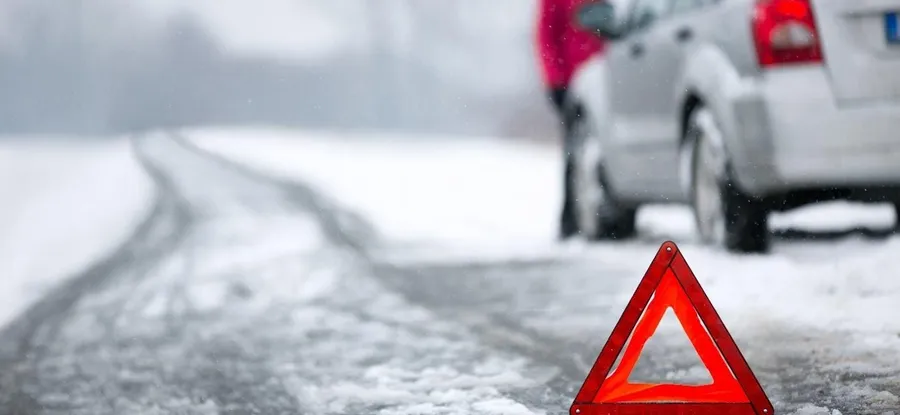 И вновь ДТП со смертельным исходом