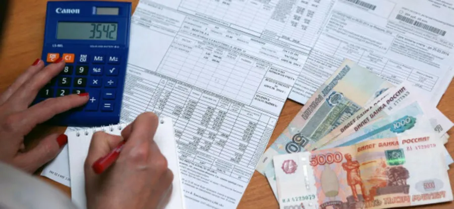 Считать за услуги ЖКХ будут по новому