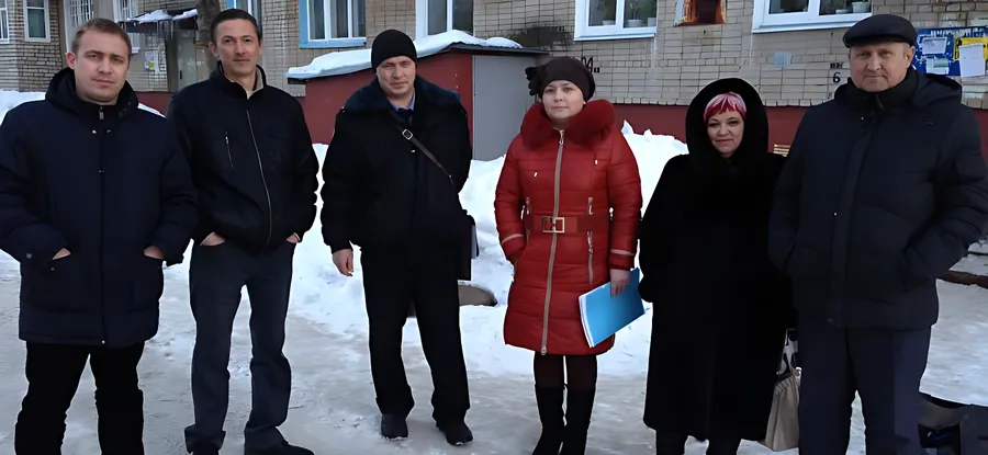 Рейды по неплательщикам будут продолжаться