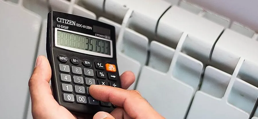 По теплу будет сделан перерасчет